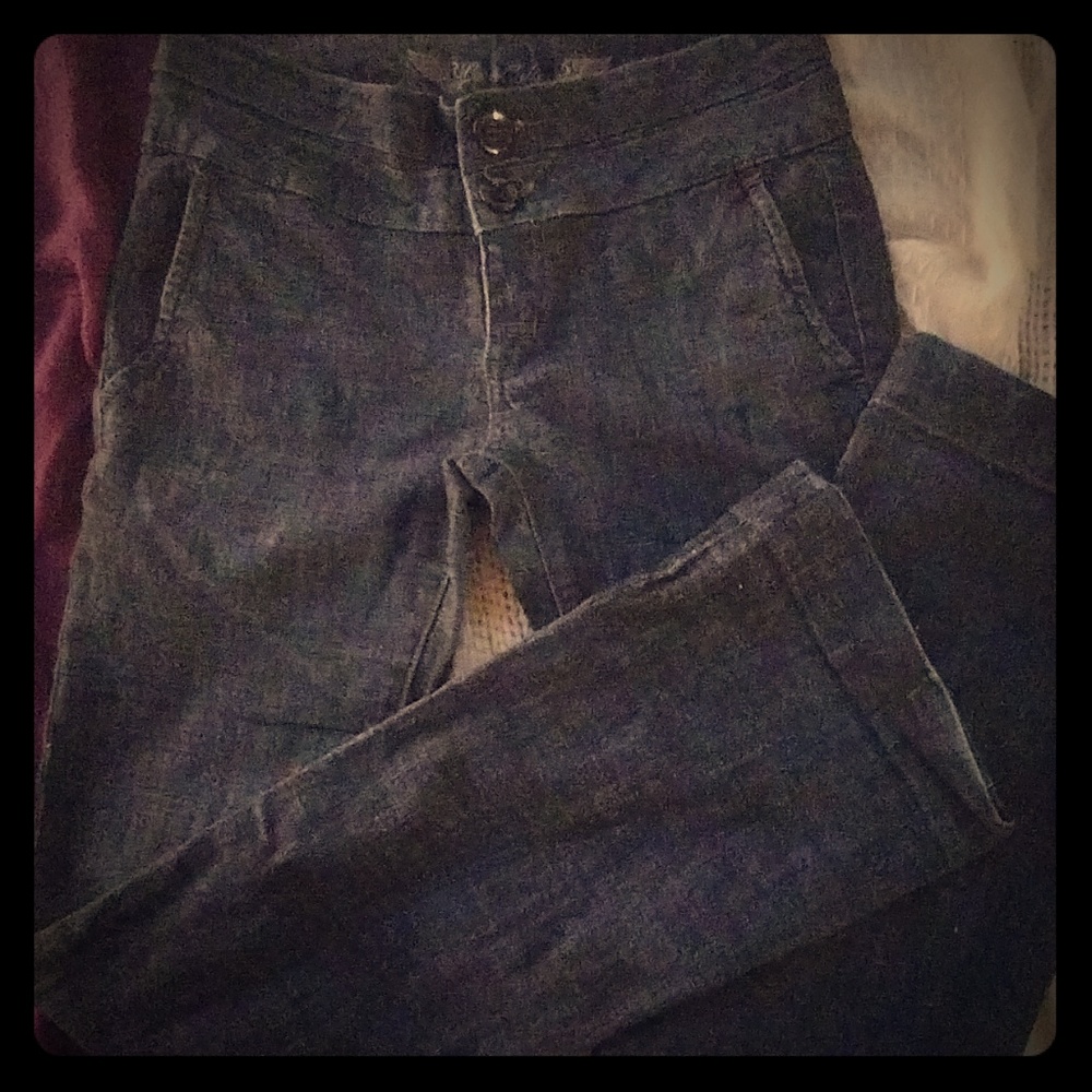 Love Culture jeans
